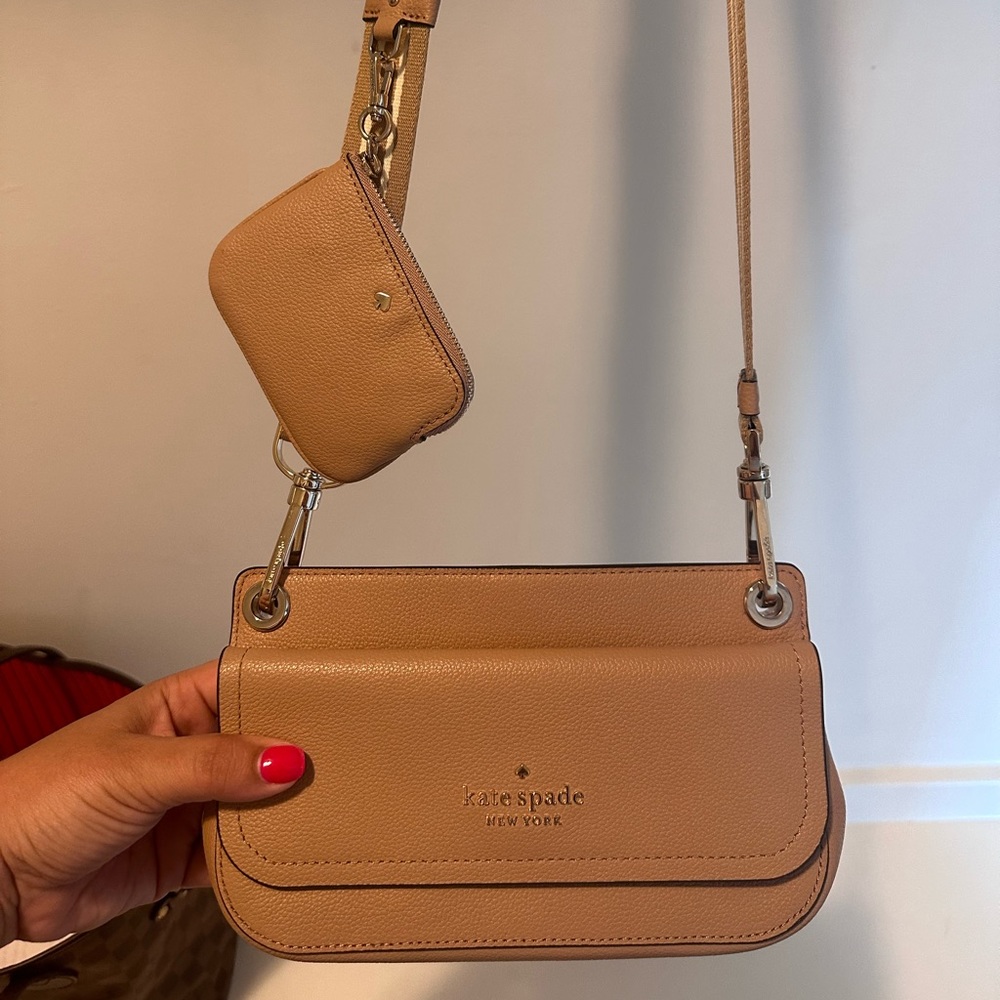 Kate Spade Crossbody